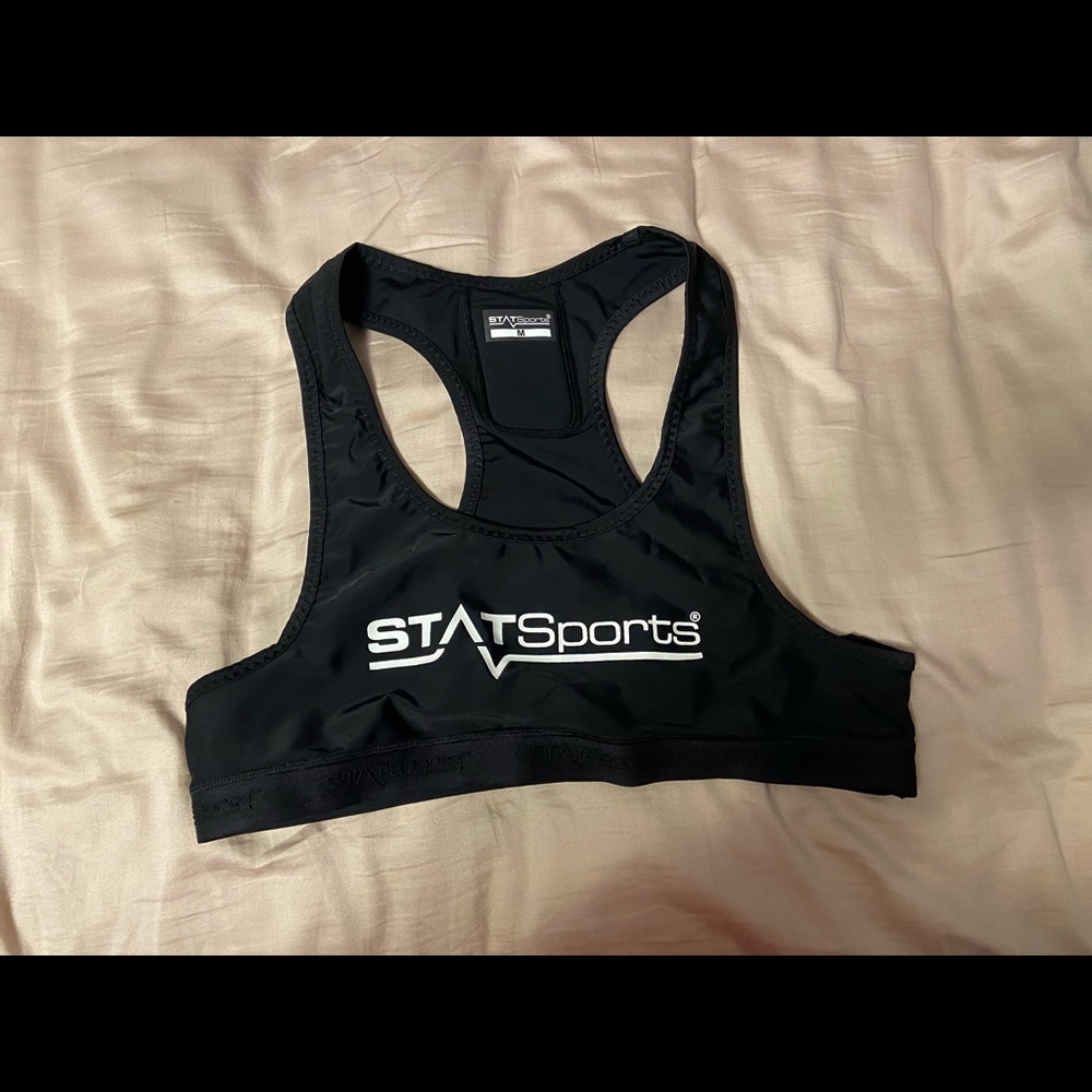 STAT Sports Chest Band